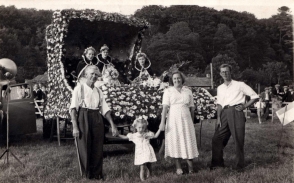 1950 Carnival