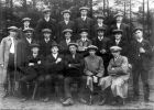 1914 St Neot Volunteers