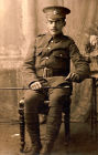 Private Archibald Thomas