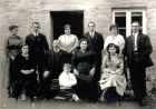 The Kent family from Ley St Neot