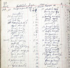 Fred Botteral <br />Provisions1902