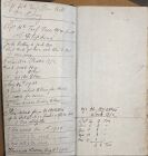Lefthand page is "Inside page 1".